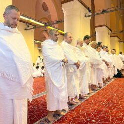 “الحياة الفطرية” يوقع مذكرة تفاهم مع شركة تطوير منتزه النفط لحماية النظم البيئية في مناطق المشاريع