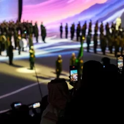 انطلاق جولة يوم التأسيس بدوري روشن بثلاثة مواجهات