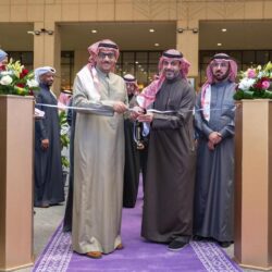 مُحافظ وادي الدواسر يُدشن مهرجان خيرات وادينا بعد غدٍ الثلاثاء