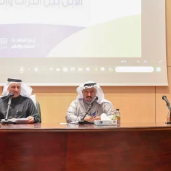 أمير منطقة المدينة المنورة يتفقد المنطقة التاريخية بمحافظة ينبع