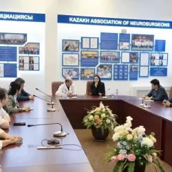 طلاب وطالبات المملكة يحققون 9 جوائز في منافسات المعرض الدولي العلمي “تايسف 2024”