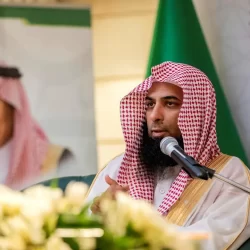 خالد الشعلان يكشف عن خطأ ارتكبه حكم مباراة الأخدود والأهلي