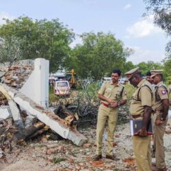 زلزال بقوة 5 درجات يضرب جزر تونغا جنوب المحيط الهادي