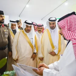 محمية الملك سلمان بن عبدالعزيز الملكية تضبطُ 9 مركبات و 25 شخص مخالف