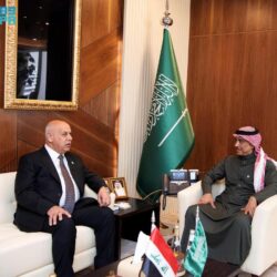 سمو وزير الطاقة يلتقي وزيرة الدولة لأمن الطاقة وصافي الانبعاثات الصفرية البريطانية