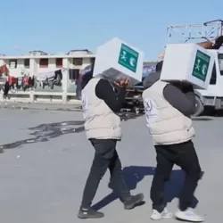 انطلاق فعاليات مهرجان الكمأة والنباتات العطرية بسكاكا لمدة 10 أيام