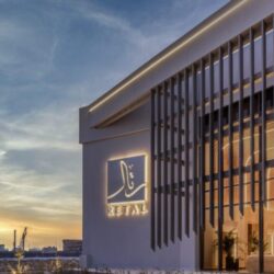 موسم الرياض يتوج السويدي هارلوت بالجائزة الأولى لكأس سنو بلاست السعودية