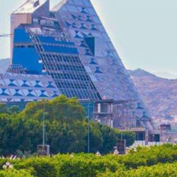 أمير جازان يرعى الحفل الثقافي لمحافظة صامطة بقرية جازان التراثية