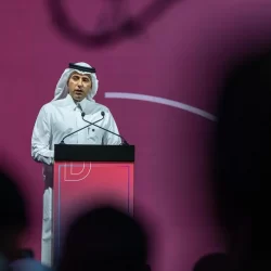 “منشآت” تختتم مشاركتها في مؤتمر “ليب” التقني 2024