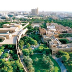 سمو ولي العهد يستقبل أصحاب السمو أمراء المناطق