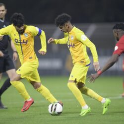 تركي آل الشيخ يعلن نزالات Undercard لـ”حلبة النار”