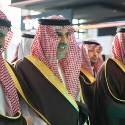 تأهيل أكثر من 1300 متطوعة لخدمة قاصدات المسجد النبوي