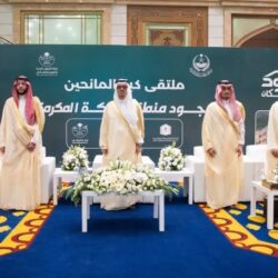 الشؤون الإسلامية تنفذ أكثر من 400 جولة رقابية على مساجد وجوامع شمال مكة المكرمة