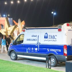 أمين عام منظمة التعاون الإسلامي يقيم لقاءً رمضانياً دبلوماسياً في جدة