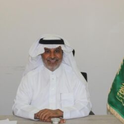 الوزير الجبير يلتقي المبعوث الأوروبي لمنطقة الخليج العربي