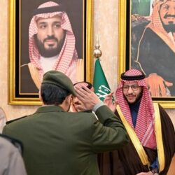 رئيس أرامكو السعودية يدعو إلى إعادة ضبط مسار تحوّل الطاقة