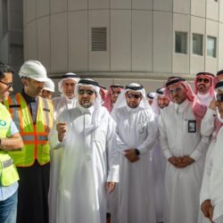 وزارة الداخلية تطلق برنامج تطوير القيادات التنفيذية بالشراكة مع جامعات عالمية