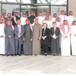 بمشاركة وزير العدل ووزير الاستثمار.. انطلاق المؤتمر الدولي الـ3 للمركز السعودي للتحكيم التجاري غدًا