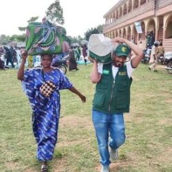 مبادرة (فليكس تركي ) تستضيف البدوي ضمن مبادرات أجاويد 2 بالمجاردة