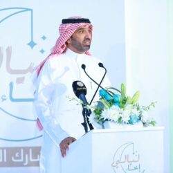 الأمير عبدالعزيز بن سعود يلتقي متقاعدي القطاعات التابعة لوزارة الداخلية والقطاعات الأمنية والإمارة بمنطقة حائل