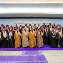 وزير الموارد البشرية يرعى ملتقى ليالي “إخاء الرمضاني” لتمكين الأيتام