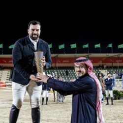 الأمير فيصل بن عيّاف يوجه بتخصيص مسار خاص لذوي الإعاقة وكبار السن في مقرات الأمانة وبلديات منطقة الرياض