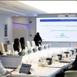 الأمير فيصل بن عيّاف يوجه بتخصيص مسار خاص لذوي الإعاقة وكبار السن في مقرات الأمانة وبلديات منطقة الرياض