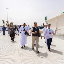 الهيئة العامة للطرق تعلن رصد أكثر من 14 ألف ملاحظة في حملة طرق متميزة آمنة