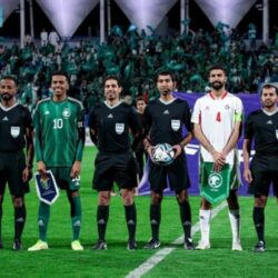 أكثر من 80 عينة يوميًا للتأكد من سلامة ماء زمزم بالمسجد النبوي