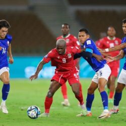 الأخضر يستأنف تدريباته لمواجهة طاجيكستان في تصفيات كأس العالم ٢٠٢٦