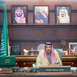 الأمير عبدالعزيز بن سعود يرفع التهنئة للقيادة بمناسبة حلول شهر رمضان