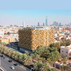 خادم الحرمين وسمو ولي العهد يعزيان الرئيس الروسي في ضحايا الهجوم الإرهابي الذي وقع في ضواحي العاصمة موسكو