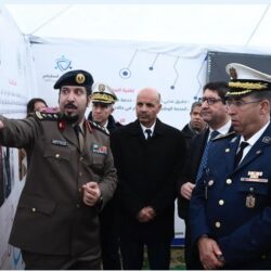 4 فرق تتأهل لنهائي بطولة موسم الرياض للبادل Riyadh Season P1