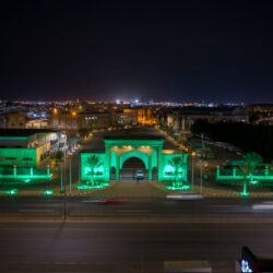 وزير الشؤون البلدية يرفع الشكر لخادم الحرمين الشريفين على موافقته الكريمة بإطلاق حملة إحسان