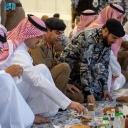 نادي اللواء السعودي يعلن توفر وظائف شاغرة في مختلف المجالات الوظيفية