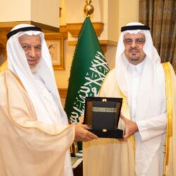 نائب أمير منطقة مكة يرفع شكره لخادم الحرمين الشريفين ولولي عهده على تبرعهما السخي لحملة ‎جود المناطق   