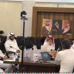 الأرصاد: هطول أمطار رعدية مصحوبة بزخات من البرد على هذه المناطق