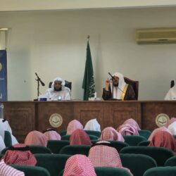 الأمير سعود بن مشعل يستقبل رئيس جمعية “خيركم” لتعليم القرآن الكريم وتحفيظه بجدة