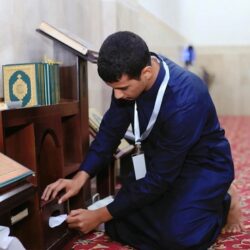 النائب العام يرفع الشكر للقيادة على التبرع السخي لحملة جود المناطق