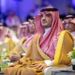 سمو ولي العهد يغادر المدينة المنورة وفي مقدمة مودعيه سمو أمير منطقة المدينة المنورة وسمو نائبه