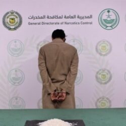 دوريات الإدارة العامة للمجاهدين بمحافظة جدة تقبض على شخصين لترويجهما أقراصًا خاضعة لتنظيم التداول الطبي