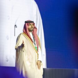 مدير مركز المعلومات الوطني في (سدايا) : أجندتنا الطموحة تهدف إلى جعل المملكة مركزاً دولياً للبيانات والذكاء الاصطناعي ورائدة فيهما