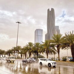 والد “الخليف” في ذمة الله .. و “منبر” تواسي أسرته