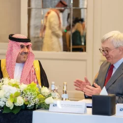 مجمع الملك سلمان العالمي للغة العربية بالتعاون مع هيئة الحكومة الرقمية يطلقُ قاموس “مصطلحات الحكومة الرقمية”