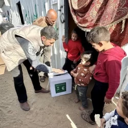 شركة تطوير المربع الجديد في معرض MIPIM بفرنسا لجذب الاستثمارات الأجنبية