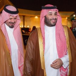 الأمير عبدالعزيز بن سعود يرعى حفل تكريم 193 خريجًا من البرامج الأكاديمية في الإدارة العامة للخدمات الطبية لعام 2023