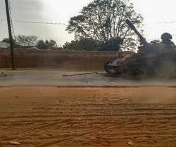 زلزال بقوة 5.2 درجات يضرب شمالي تشيلي