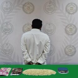 “التجارة” تضبط معملاً للغش وتزوير بلد المنشأ في منتجات القهوة والمكسرات