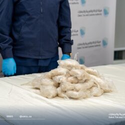 “الشؤون الإسلامية” : تنفيذ (1030) منشطًا دعويًا خلال شهر فبراير بمكة المكرمة