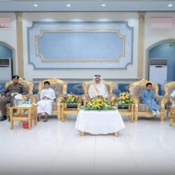 معهد الأمير خالد الفيصل للاعتدال يحقق ريادته بإطلاق أول برنامج ماجستير تنفيذي في الاعتدال والأمن الفكري